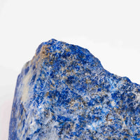 Lapis Lazuli - Rough