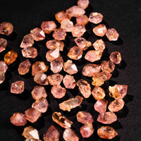 Amethyst with Lepidocrocite - Earth Love Gallery Collection