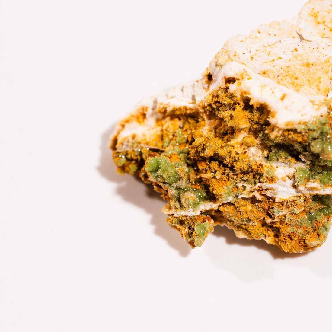 Pyromorphite - Small