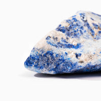 Lapis Lazuli - Rough