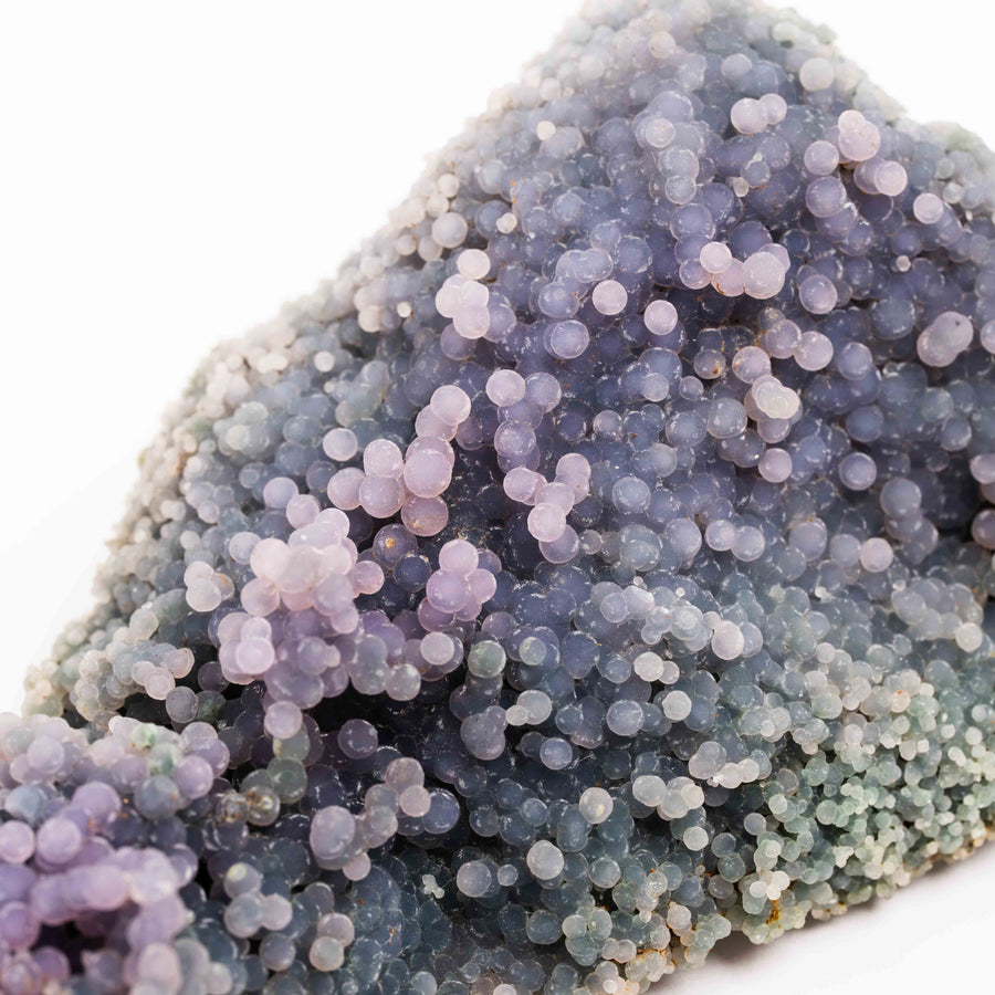 Agate, Grape - Cluster, Rough