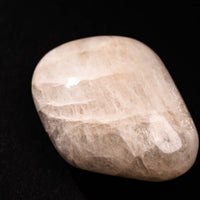 Natrolite - Polished