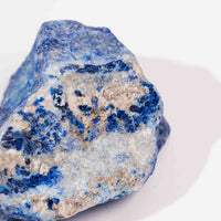Lapis Lazuli - Rough