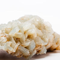 Barite, Blue