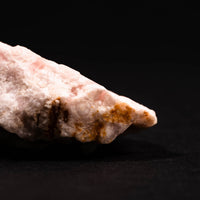 Tugtupite - Rough