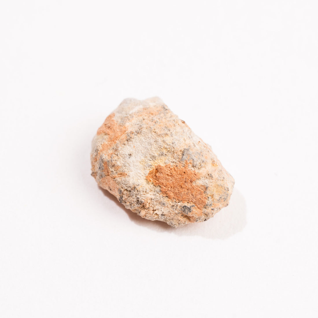 Lunar Meteorite - Bechar 007