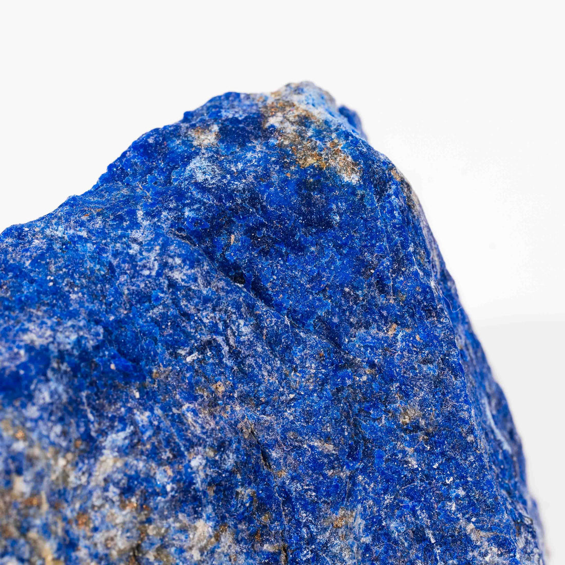 Lapis Lazuli - Rough
