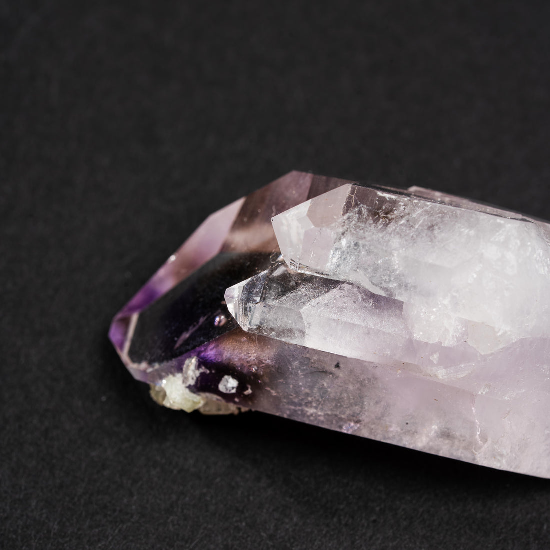 Amethyst - Brandberg