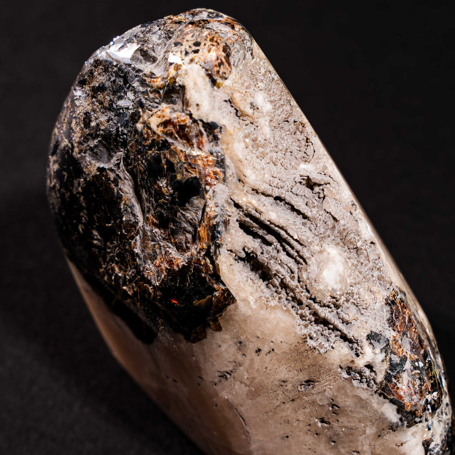 Calcite, Mangano - Freeform