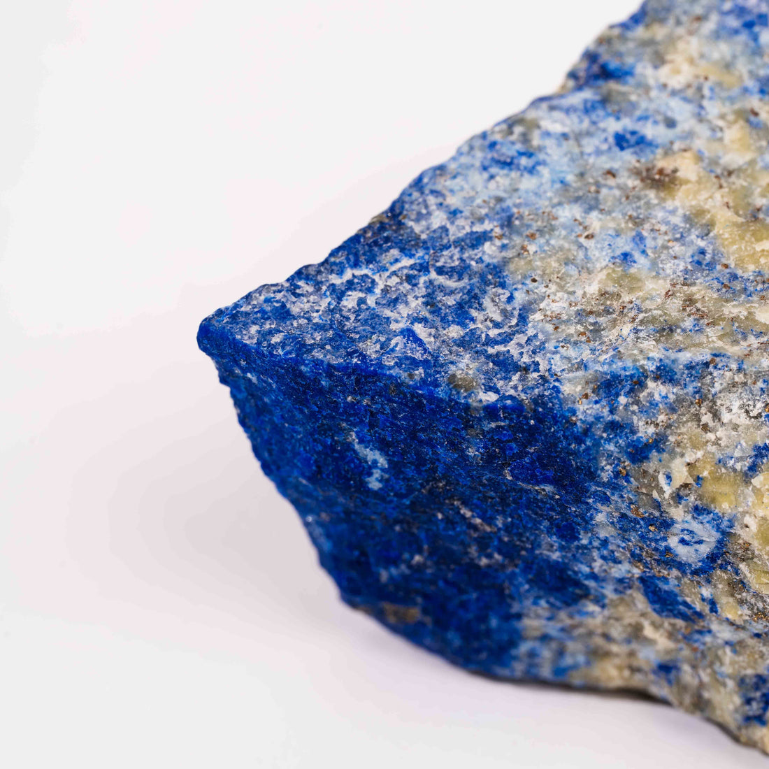 Lapis Lazuli - Rough