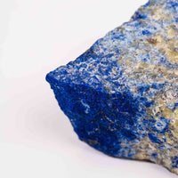 Lapis Lazuli - Rough