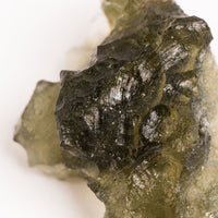 Moldavite - Rough