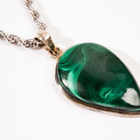 Malachite - Pendant