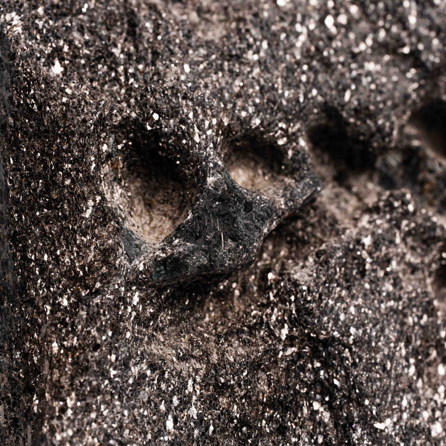 Alexandrite - Earth Love Gallery Collection