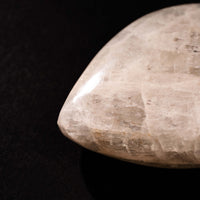 Natrolite - Polished