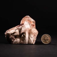 Quartz, Phantom Faden - Earth Love Gallery Collection