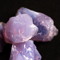 Quartz, Lavender - Rough Stone(s)