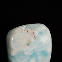 Calcite, Caribbean - Polished Stone