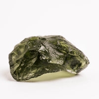 Moldavite - Rough