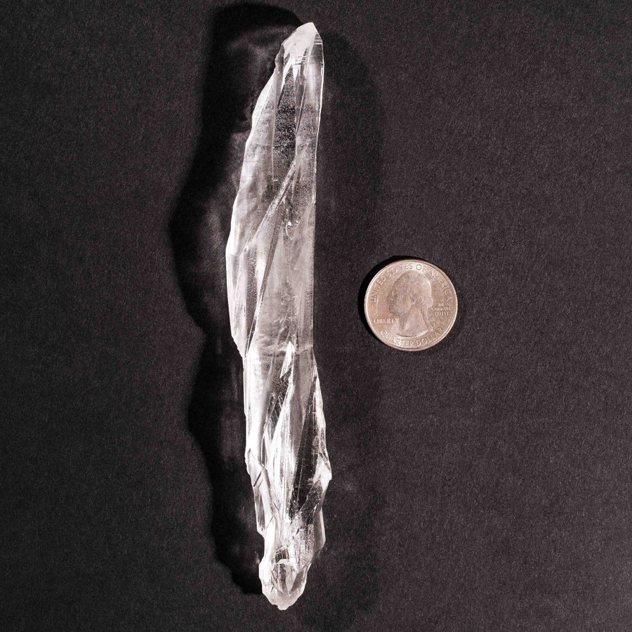 Quartz, Lemurian - Point