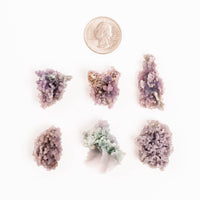 Agate, Grape - Cluster(s), Intuitive Picks