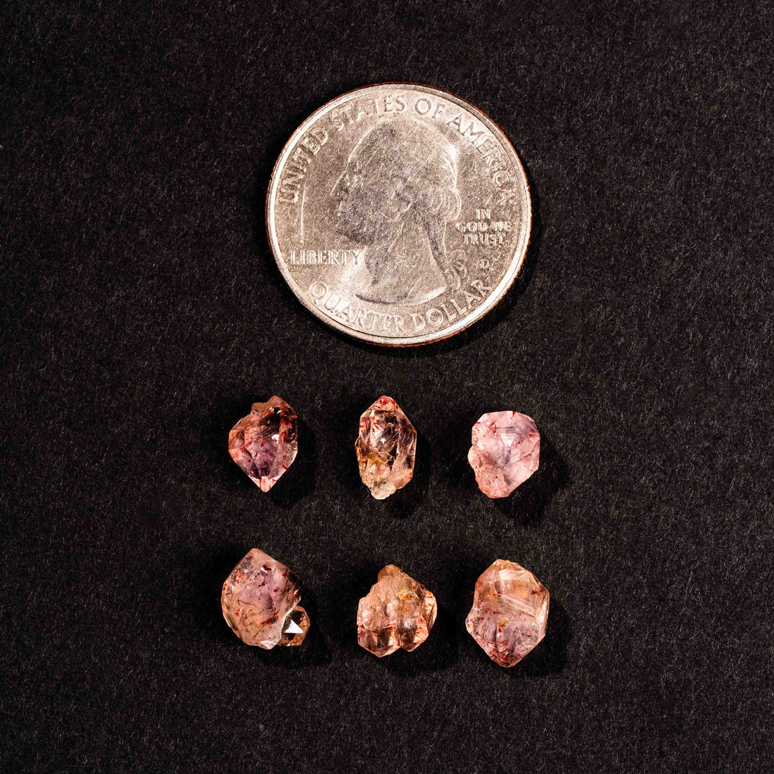 Amethyst with Lepidocrocite - Earth Love Gallery Collection