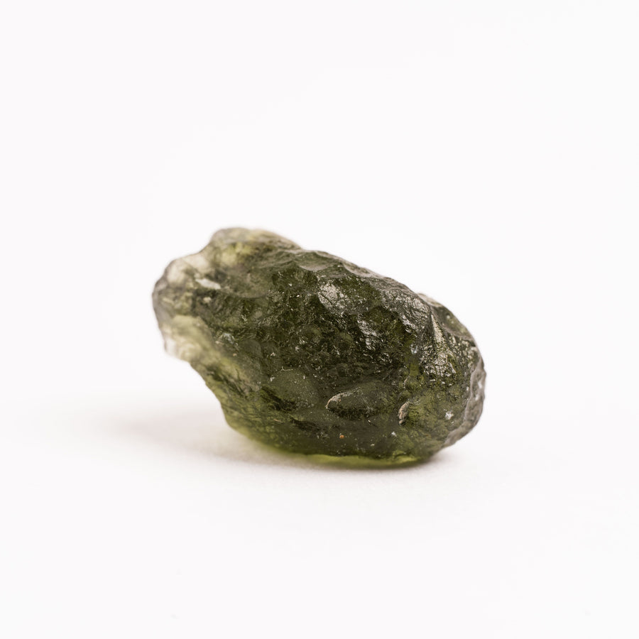 Moldavite - Rough