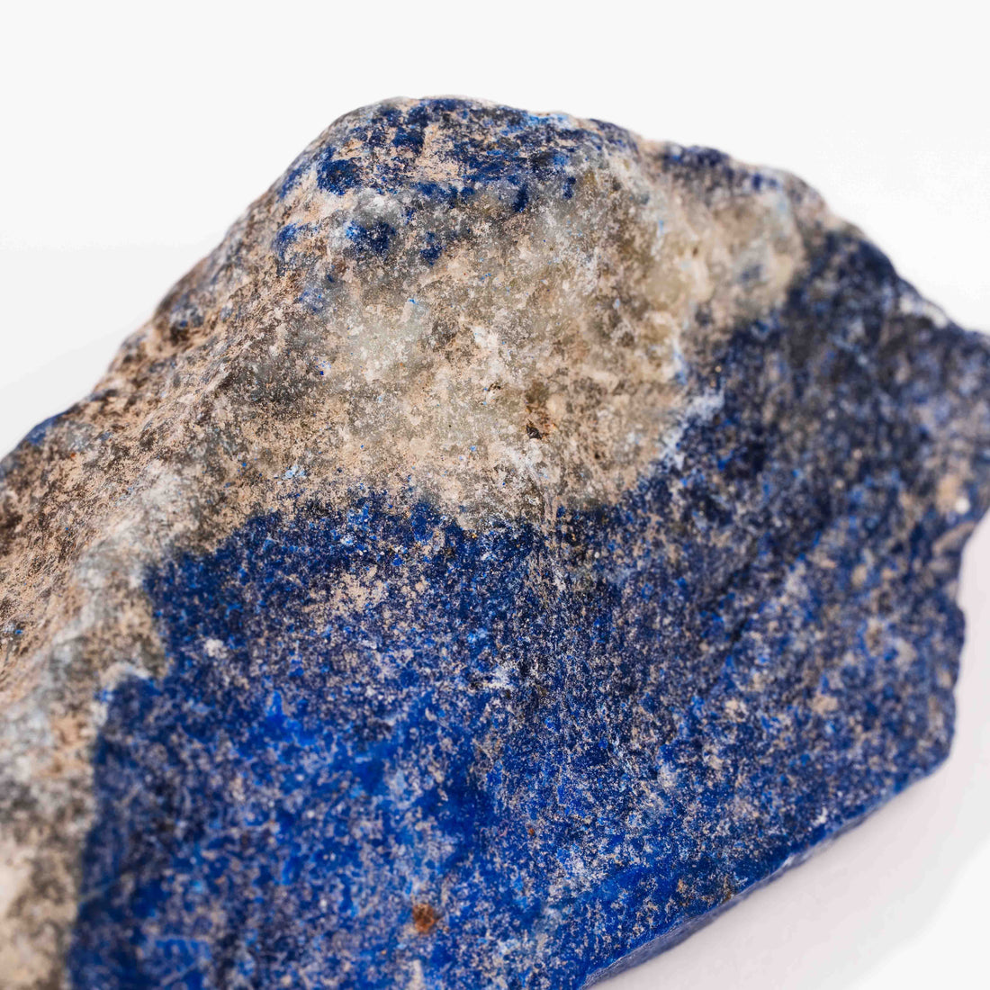 Lapis Lazuli - Rough