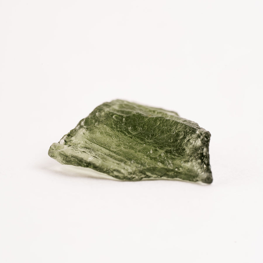 Moldavite - Rough