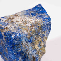 Lapis Lazuli - Rough