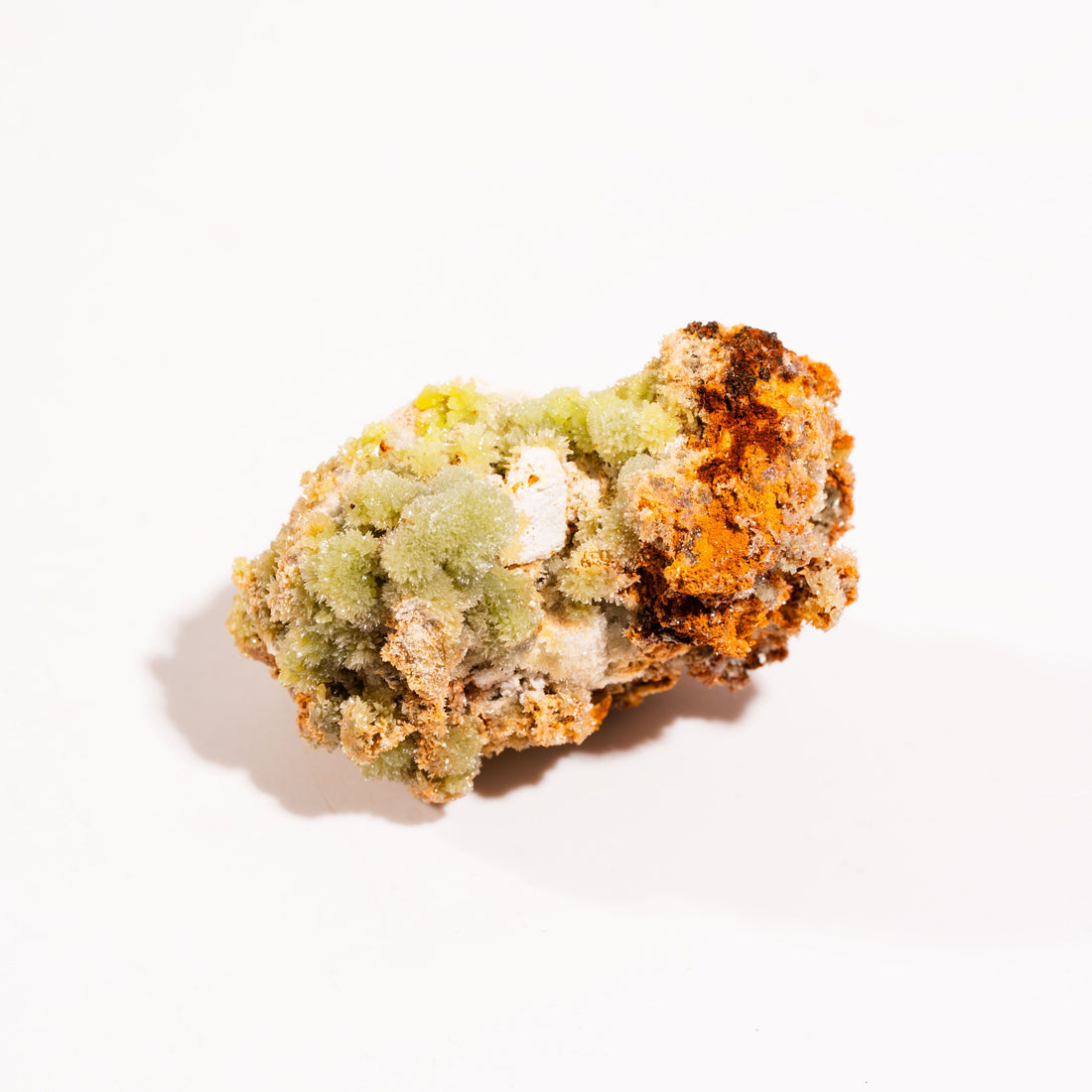 Pyromorphite - Small