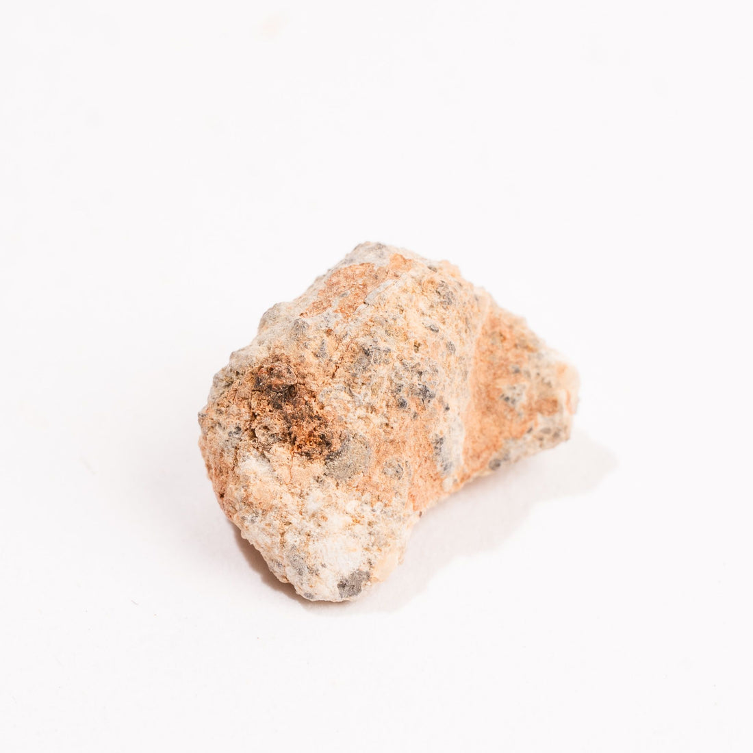 Lunar Meteorite - Bechar 007