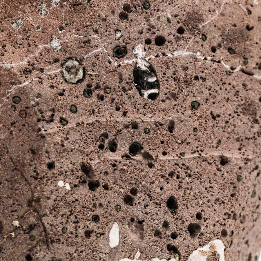 Apophyllite, Green - Cluster