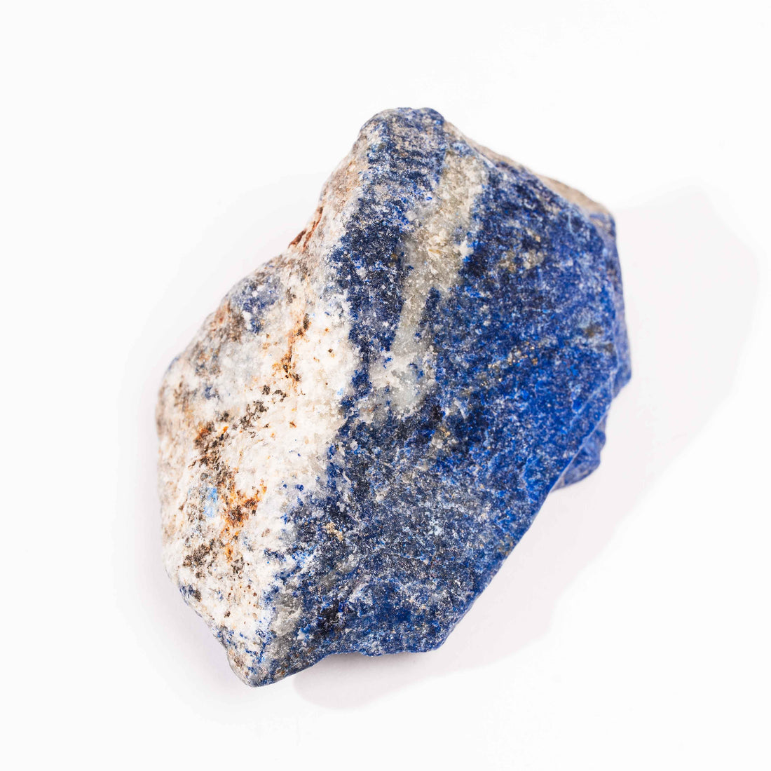 Lapis Lazuli - Rough