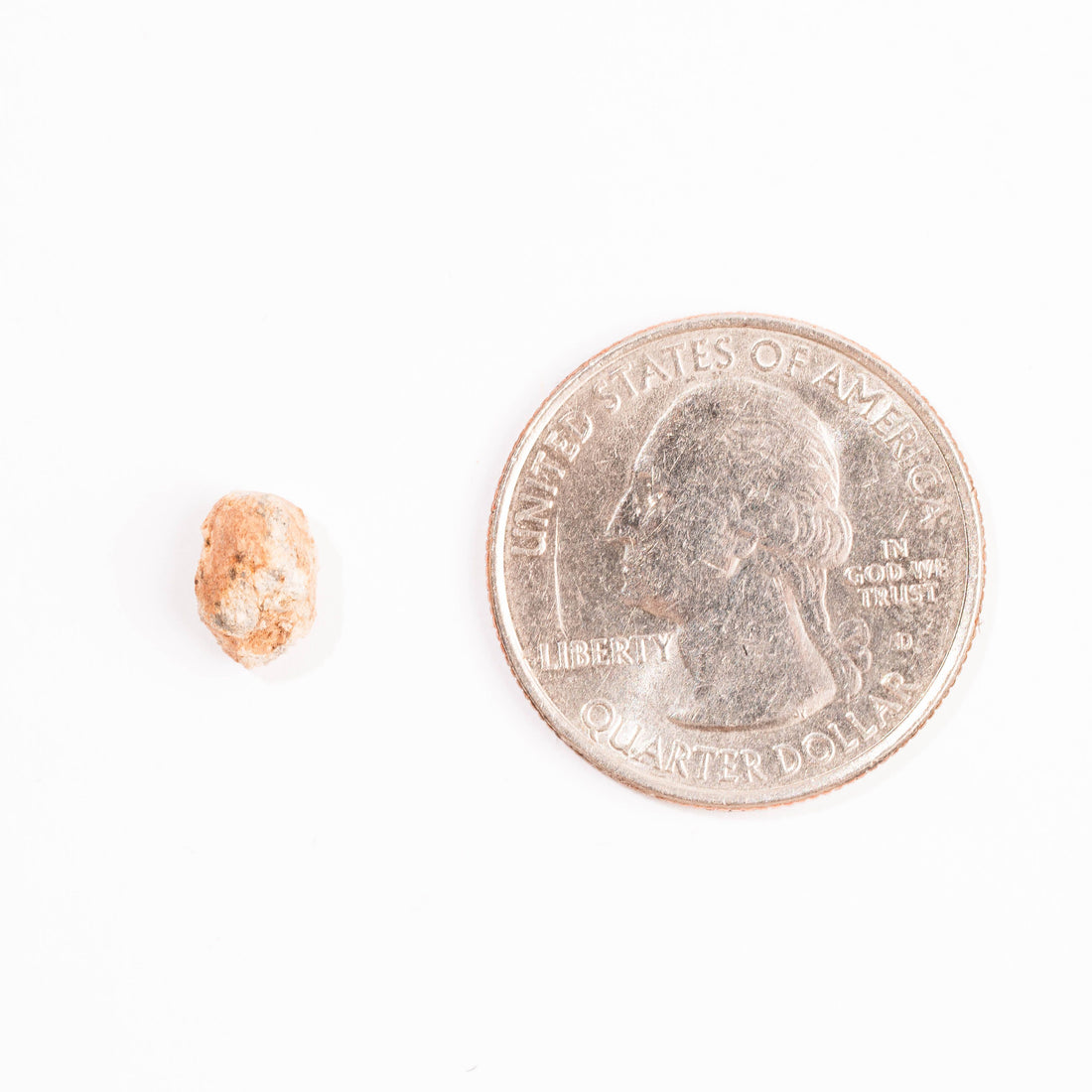 Lunar Meteorite - Bechar 007