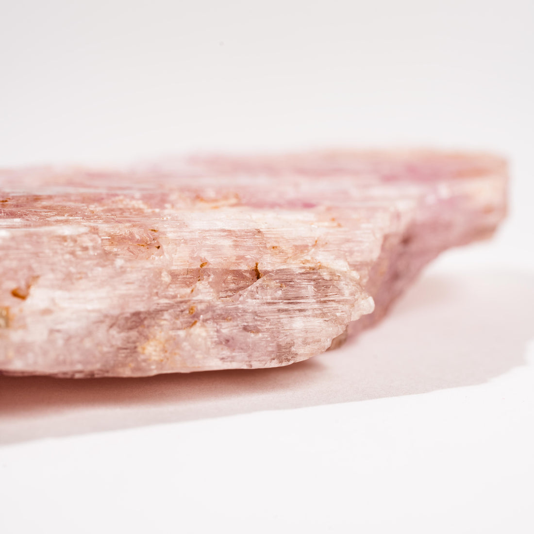 Kunzite - Pink