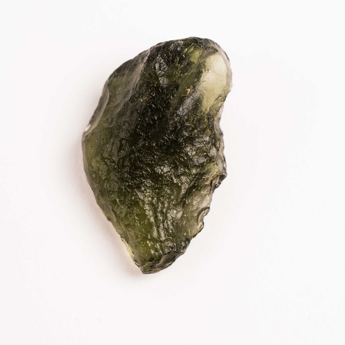Moldavite - Rough