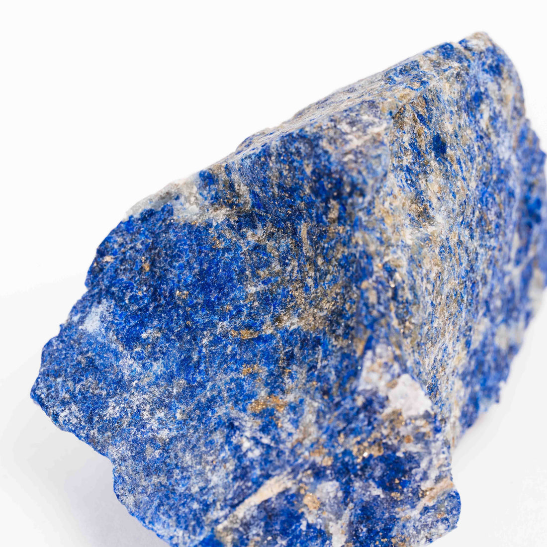 Lapis Lazuli - Rough