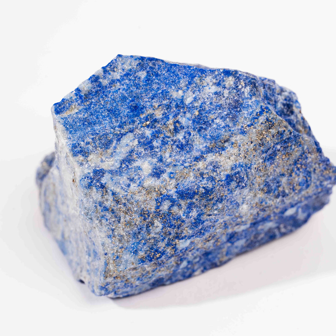 Lapis Lazuli - Rough