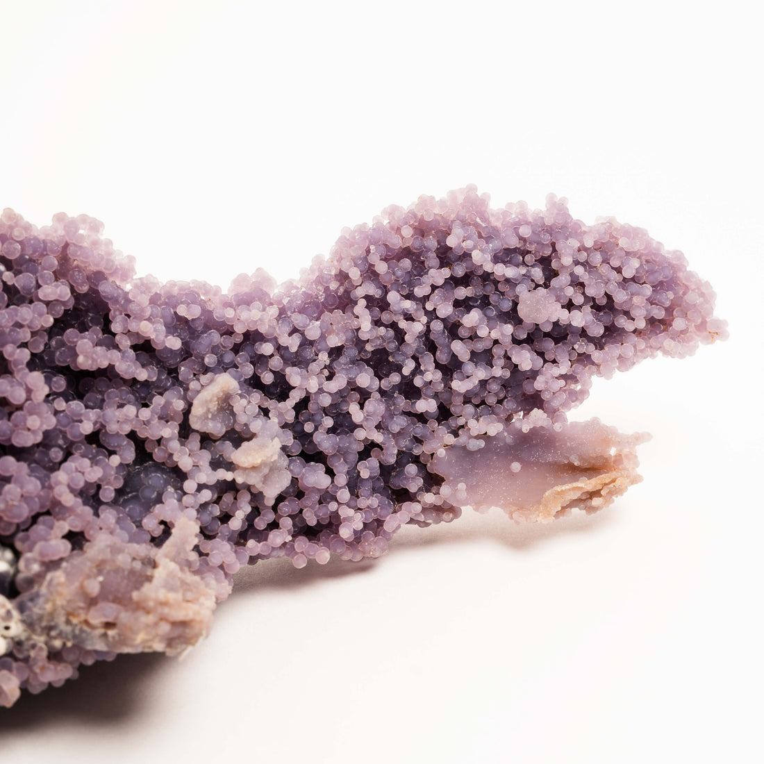 Agate, Grape - Cluster, Rough