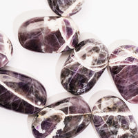 Spurrite - Palm Stones, Intuitive picks