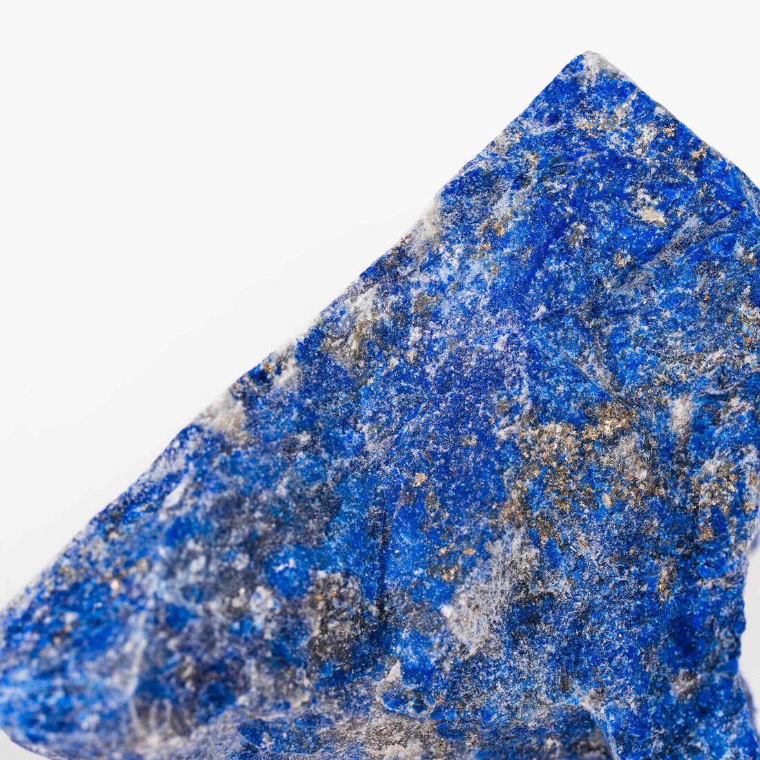 Lapis Lazuli - Rough
