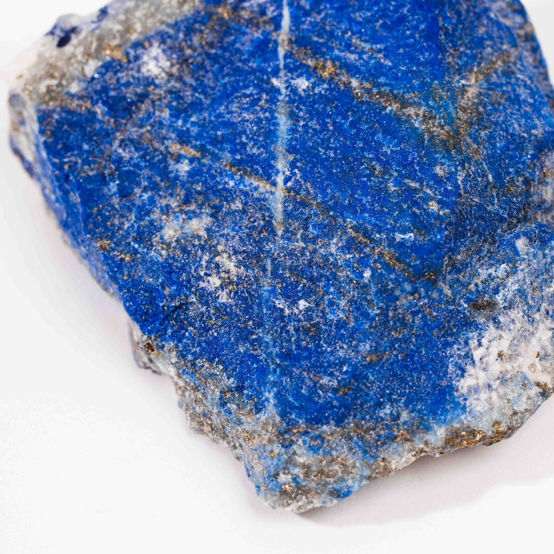 Lapis Lazuli - Rough