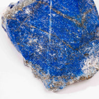 Lapis Lazuli - Rough