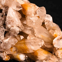 Quartz, Phantom Faden - Earth Love Gallery Collection