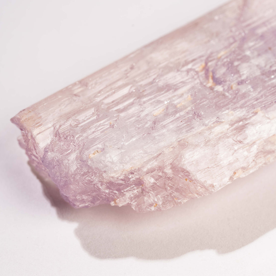 Kunzite - Purple