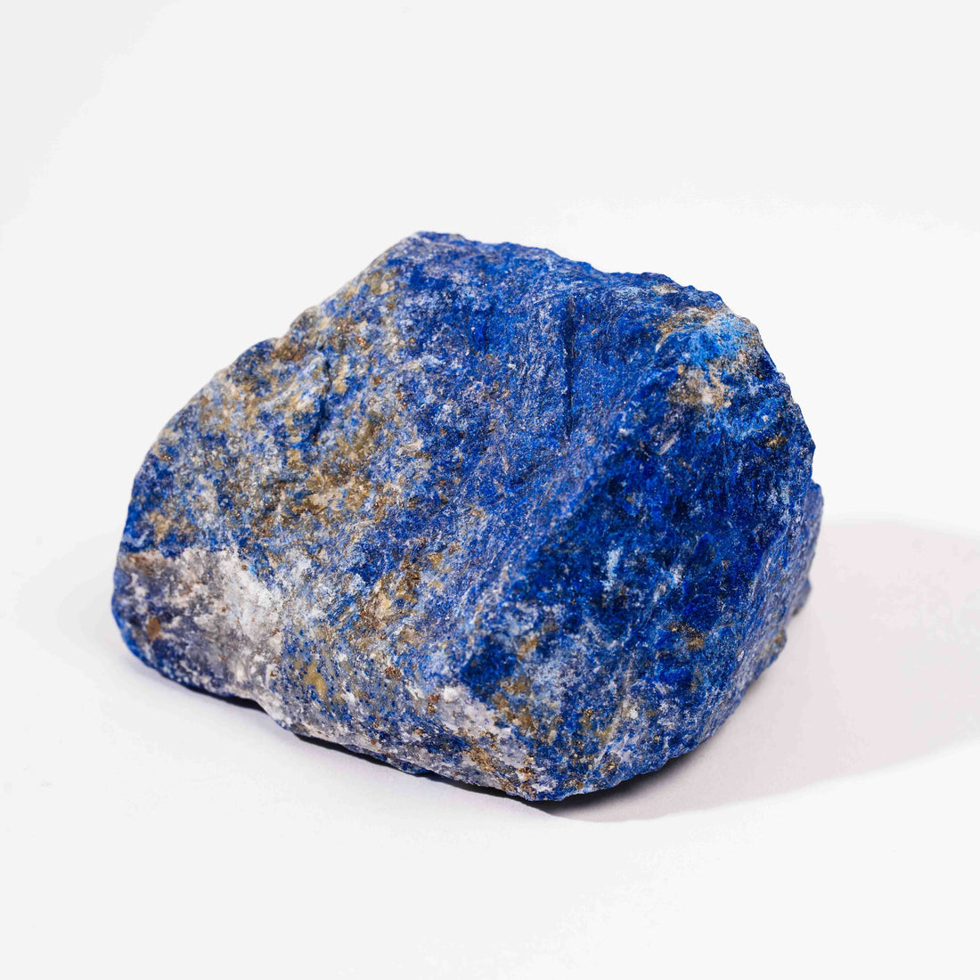 Lapis Lazuli - Rough