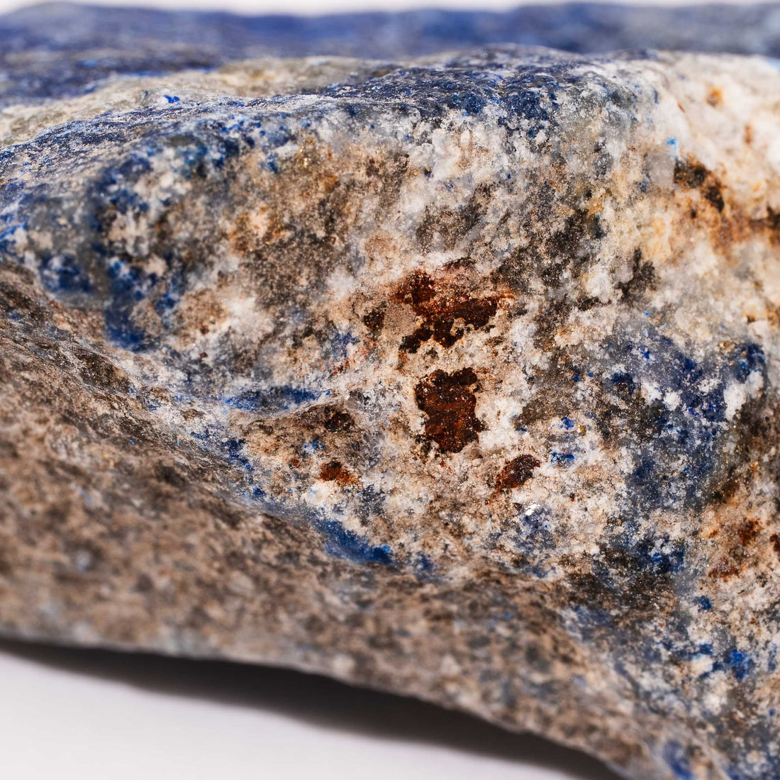 Lapis Lazuli - Rough