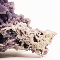 Agate, Grape - Cluster, Rough