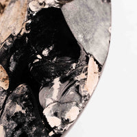 Obsidian, Rainbow - Earth Love Gallery